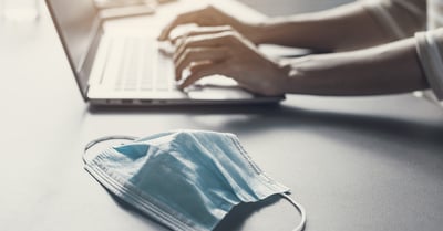 Rapid adoption of web-conference technologies has made it easier to meet with management teams, make investment decisions.