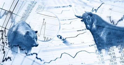 Upside Participation, Downside Risk Mitigation