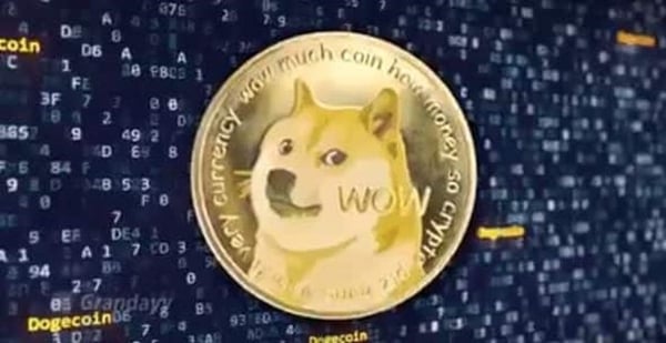 Dogecoin