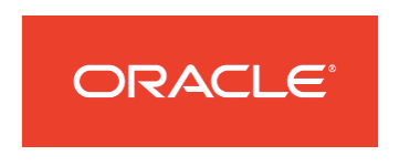 Oracle logo