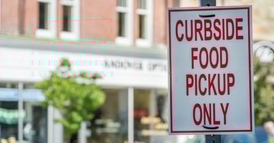 The pandemic poses unique challenges to the restaurant industry.