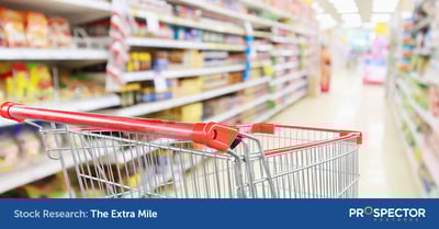 Stock Research: The Extra Mile