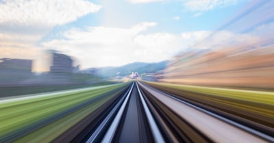 What’s Next for the Financial Sector?