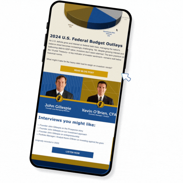 Subscribe to our Newsletter