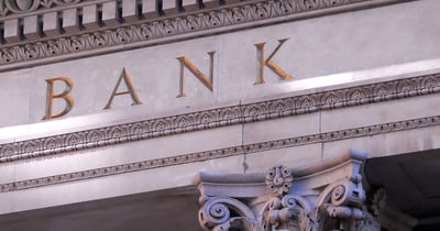 Bank M&A Could Be Poised For a Comeback