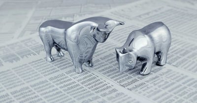 the bull and the bear