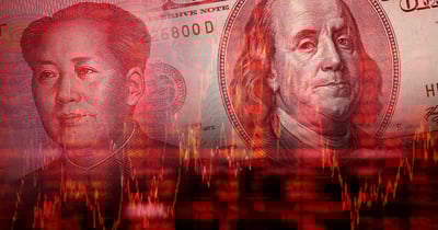 china and U.S. investments