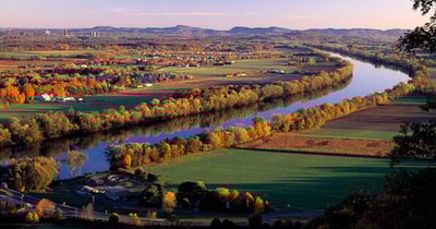 Connecticut River