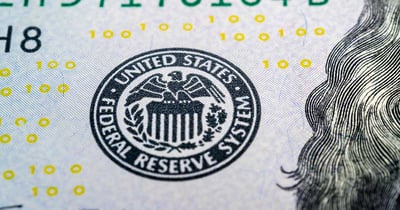 Federal Reserve Stamp