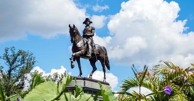 George Washington Monument